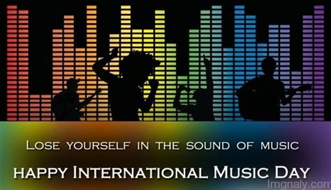 World Music Day / International Music Day - Best Places Of Interest