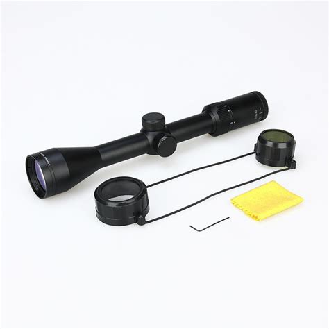 Wholesale Tactical Military Gun Hunting Digital Rifle Scope Gz1 0314