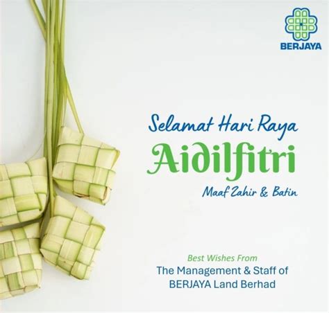 Berjaya Land Berhad On Linkedin From All Of Us At Berjaya Land Berhad