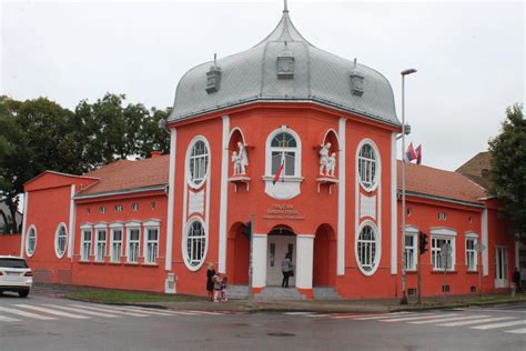 Svečano otvorena Gradska biblioteka u prostoru rekonstruisanog Doma