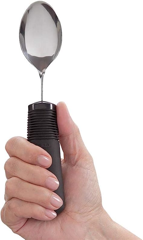 Amazon Adaptive Eating Utensil OXO Good Grips Tablespoon