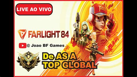 Live De Farlight Rumo A Lenda Youtube