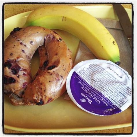 Panera Bread Blueberry Bagel Nutrition Facts Besto Blog