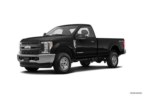 2019 Ford F 250 Superduty Prices Reviews And Pictures