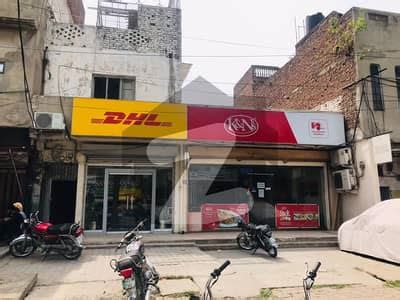 Marla Buildings For Sale In Cantt Lahore Zameen