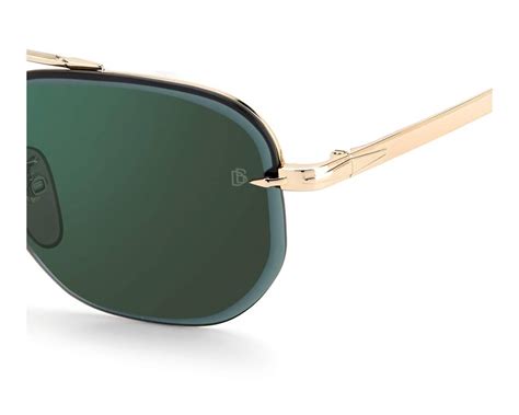 David Beckham S Jmt Sunglasses