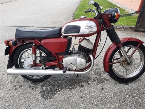 Jawa 350 | Aukro