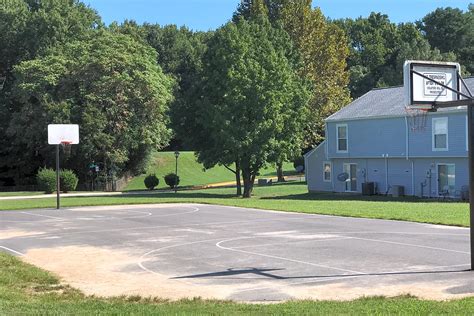 Oakland Village Townhouse Apts 1400 Old Bronze Rd Henrico Va Apartments For Rent Rent