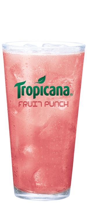 Tropicana Pink Lemonade