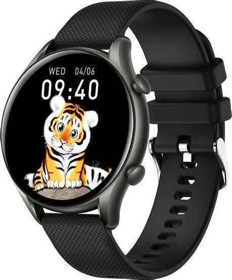 Active Band KT60 Czarny Smartwatch Morele Net