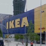 Ikea Barcelona in Barcelona, Spain - Virtual Globetrotting