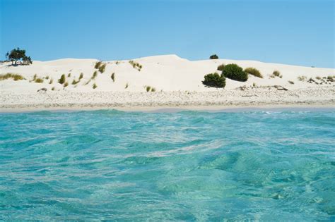 Porto Pino Sardegnaturismo Sito Ufficiale Del Turismo Della Regione