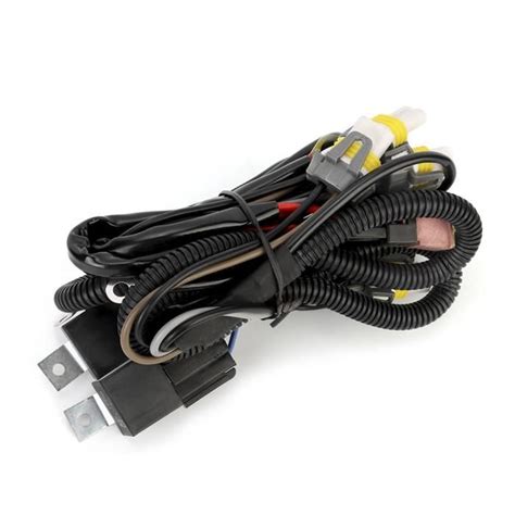 Akozon Faisceau De C Blage Gorgeri Wiring Harness W Auto