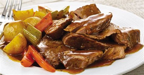 10 Best Beef Arm Roast Recipes