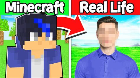 Aphmau Crazy Fan Boy Gets More Realistic In Minecraft Parody Story