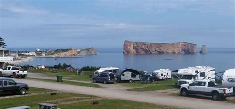 10 Best Camping Spots In Gaspé Peninsula, Canada | Trip101