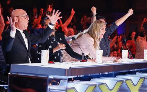 'AGT: Champions' Kicks Off Season 2 With Jaw-Dropping Golden Buzzer [Video]