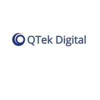 QTek Digital | LinkedIn