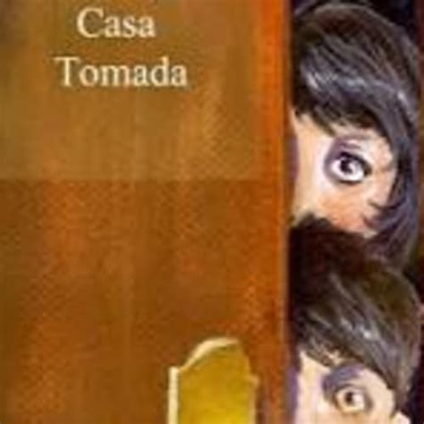 Casa Tomada Julio Cortázar AudioLibro Mantengamos los libros abiertos