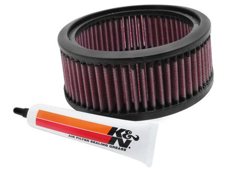 K N Air Filters Kn E A Filter Element S S E Or G Carb