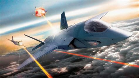 generation stealth fighter   tempest    programs
