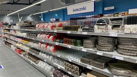 Action Rozwija Sie Sklep W W Warszawie Scf News Retailnet