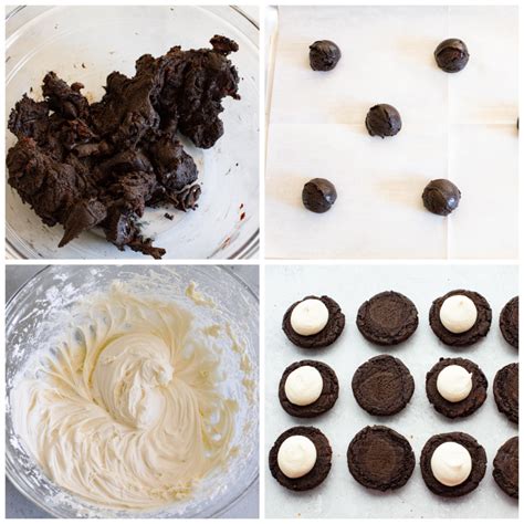 Homemade Oreo Cakesters Recipe | The Recipe Critic