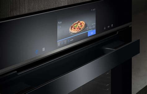 Siemens Iq Ovens Redefine Kitchen Experiences In India