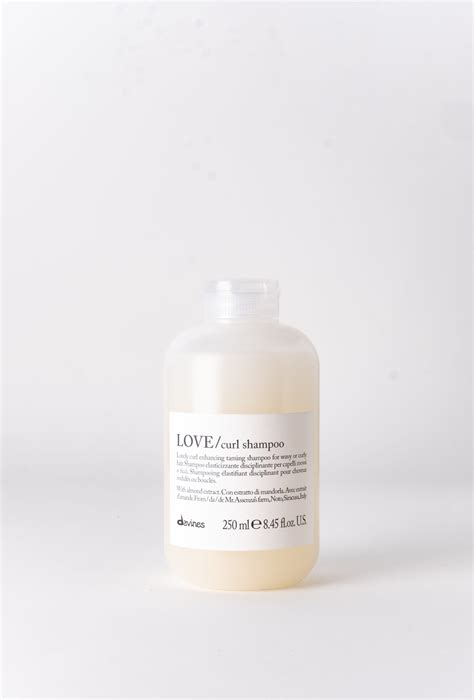 Davines.LOVE curl Шампунь для усиления завитка ,250мл - купить в Уфе ...