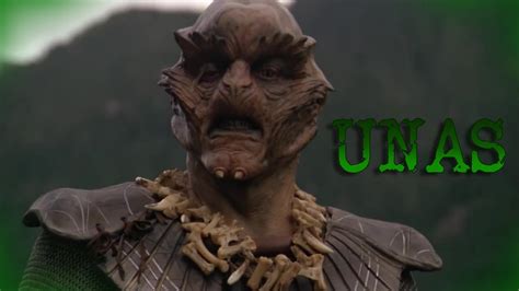 Stargate SG-1 - Unas (Music Video) - YouTube