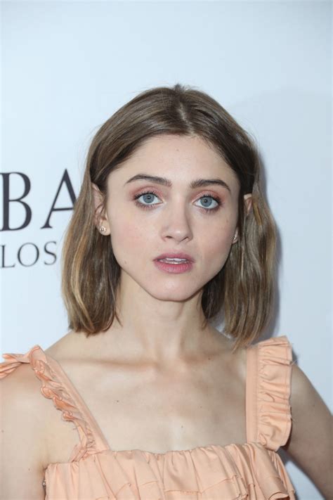 Celeb Natalia Dyer Nude Photo The Fappening Leaked Photos