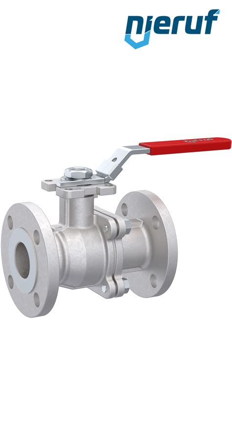 Stainless Steel Ball Valve