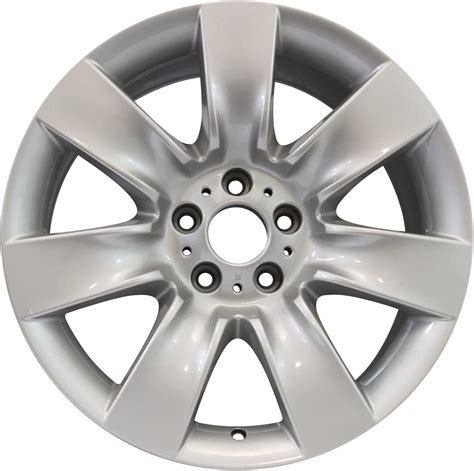 Auto Rim Shop New Reconditioned 19 Oem Wheel For Bmw 750i 760i Activehybrid 7