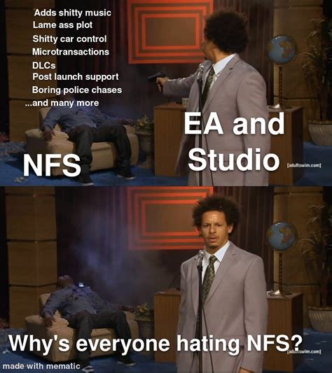 gee    rneedforspeed