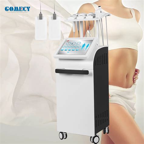 Trusculpt Machine Rf Body Tightening Jisu Id Fat Dissolving