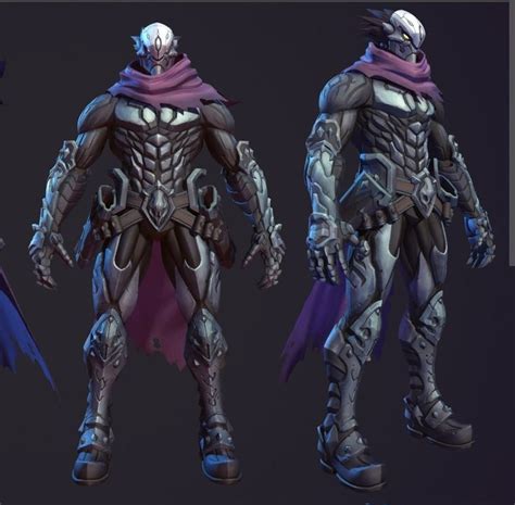 Strife' design | Darksiders horsemen, Character design, Caracter design