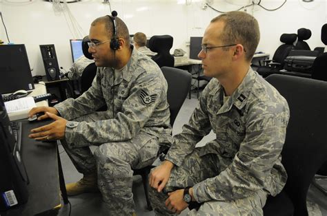 603rd ACS Garners USAFE Commander S Trophy Aviano Air Base Display