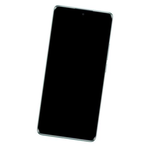 Fingerprint Sensor Flex Cable For Oppo Reno 11 5g Grey By