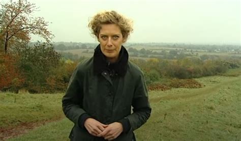 Emily Morgan Funeral For Itv Journalist After Death From Lung Cancer