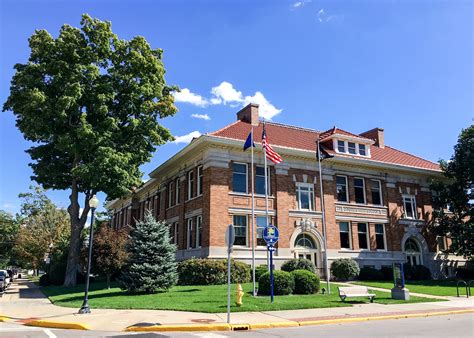 Building Department City Of Goshen Indiana