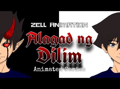 ASWANG KONTRA DEMONYO PART 1 TAGALOG ANIMATED HORROR STORY YouTube