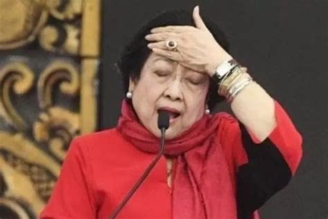 Sebut Akan Dapat Lagi Gelar Doktor Honoris Causa Megawati