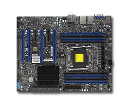 Supermicro MBD X10SRA O Smicro Eu