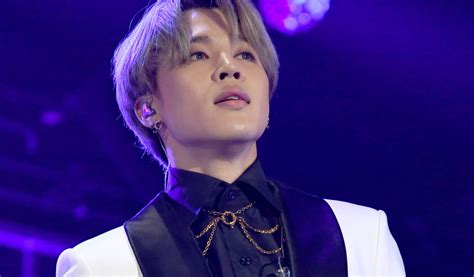Чимин из BTS установил новый рекорд на Spotify - K-pop