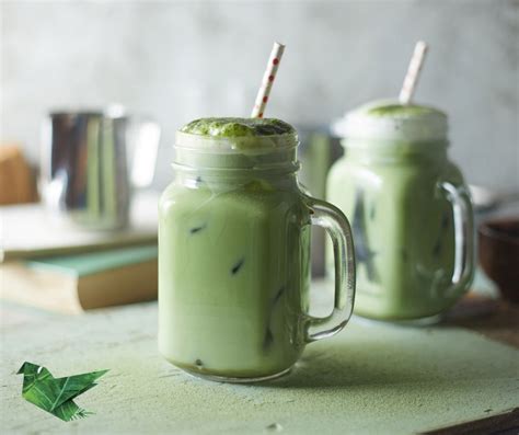 Top Imagen Te De Matcha Receta Abzlocal Mx