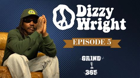 Dizzy Wright On Funk Volume And Hopsin Touring With Tech N Ne Logic