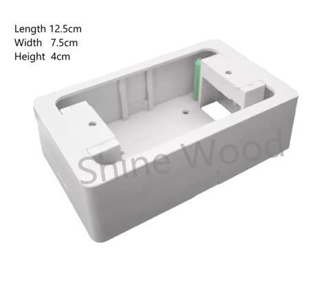 Surface Type Utility Box Amco Box Lazada Ph
