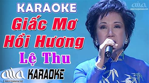 Karaoke Gi C M H I H Ng L Thu Bolero Tr T Nh Karaoke Tone N