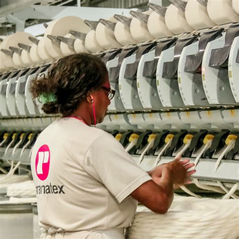 Apucarana Mant M O Maior Polo T Xtil Do Paran Industria Textil E Do