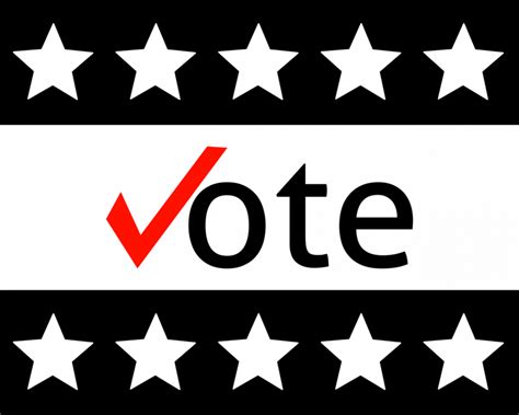 2022 Primary Election Night Results The Fayette County Record